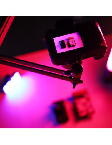 Statyw biurkowy do transmisji LiveStream na...