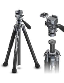 Karbonowy statyw FOTO VIDEO Ulanzi FotoPro X-Aircross F38...