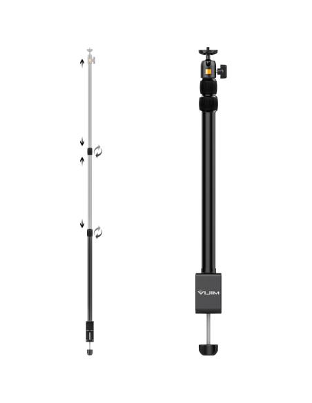 Statyw biurkowy Ulanzi VIJIM LS01