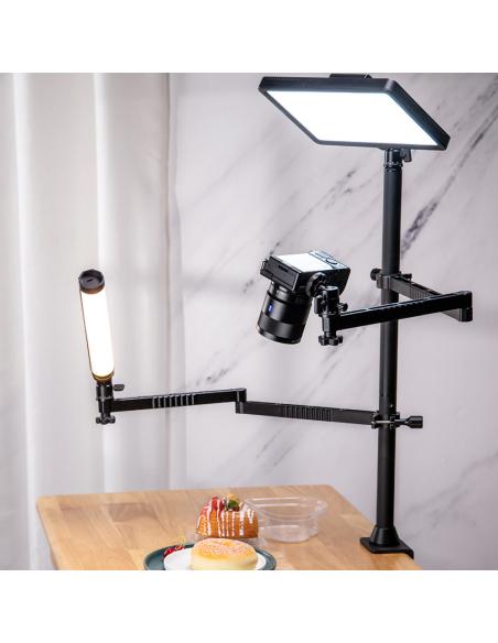 Statyw biurkowy z uchwytem na laptopa Ulanzi VIJIM LS22