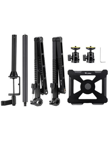 Statyw biurkowy z uchwytem na laptopa Ulanzi...