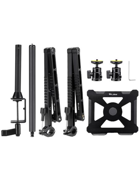 Statyw biurkowy z uchwytem na laptopa Ulanzi VIJIM LS22