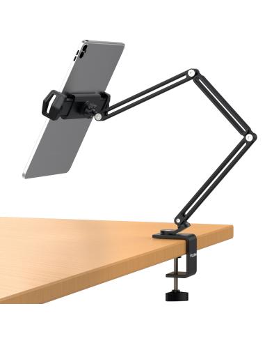 Statyw biurkowy z uchwytem na tablet lub...