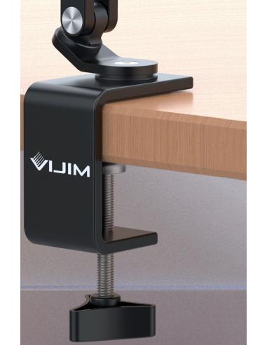 Statyw biurkowy z uchwytem na tablet lub...