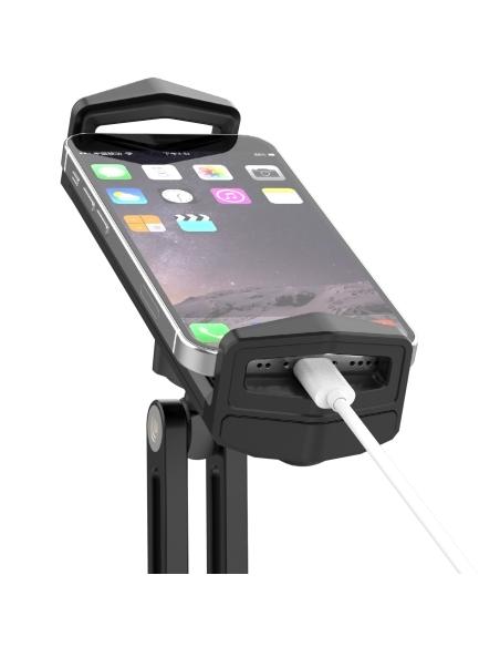 Statyw biurkowy z uchwytem na tablet lub telefon Ulanzi VIJIM HP001