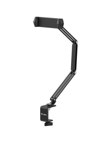 Statyw biurkowy z uchwytem na tablet lub...