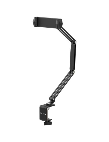 Statyw biurkowy z uchwytem na tablet lub telefon Ulanzi VIJIM HP001