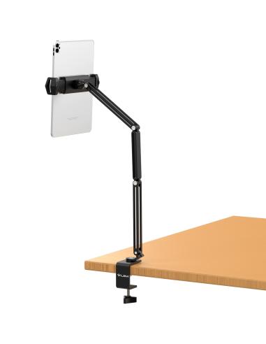 Statyw biurkowy z uchwytem na tablet lub...