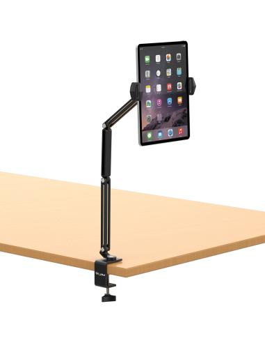 Statyw biurkowy z uchwytem na tablet lub...