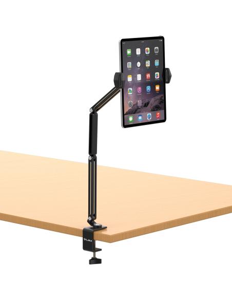 Statyw biurkowy z uchwytem na tablet lub telefon Ulanzi VIJIM HP001