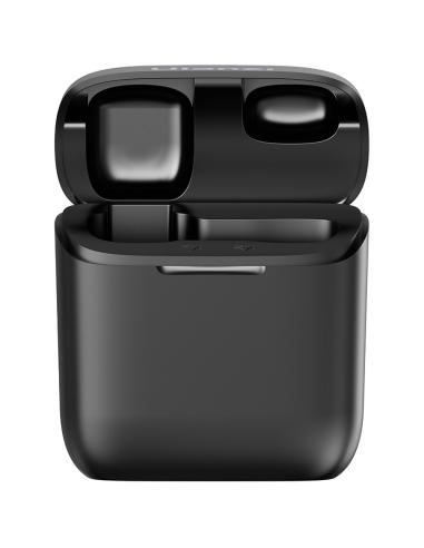 Bezprzewodowy mikrofon krawatowy Ulanzi J11...