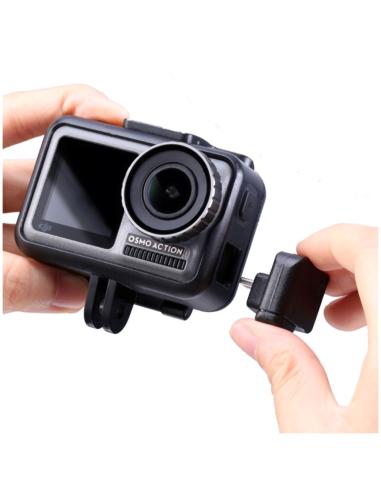 Adapter Cynova do zewnętrznych mikrofonów 3,5mm...