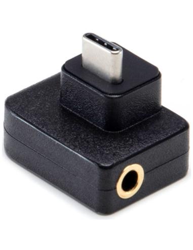 Adapter Cynova do zewnętrznych mikrofonów 3,5mm...