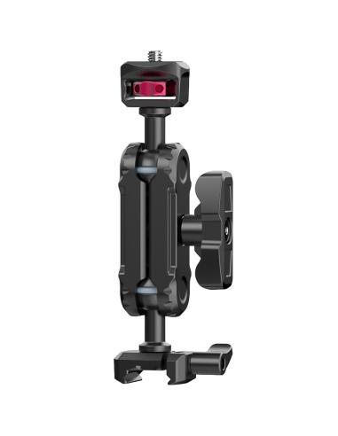 Podwójna głowica NATO / Magic Arm Ulanzi R103