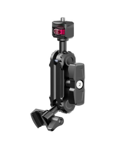 Podwójna głowica NATO / Magic Arm Ulanzi R103