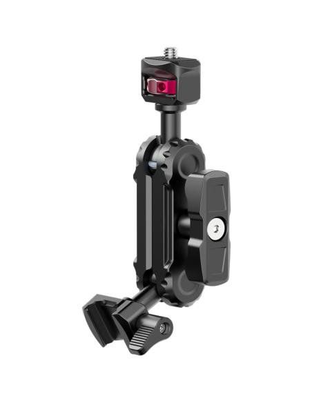 Podwójna głowica NATO / Magic Arm Ulanzi R103