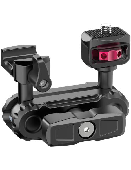 Podwójna głowica NATO / Magic Arm Ulanzi R103