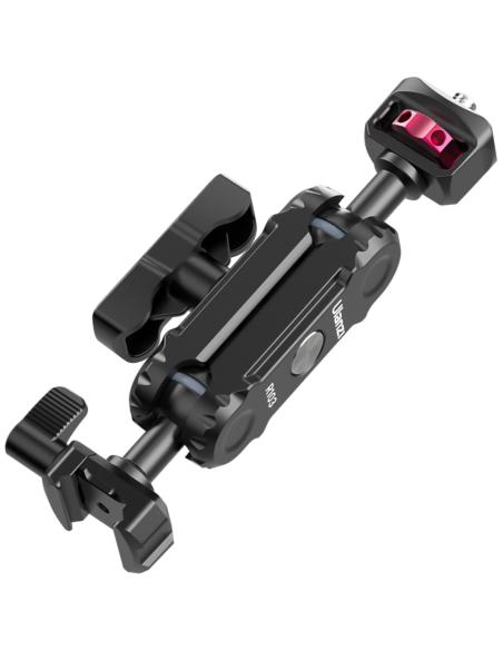 Podwójna głowica NATO / Magic Arm Ulanzi R103
