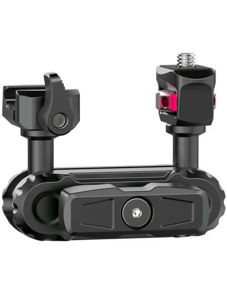 Przyssawka 4,5″ Ulanzi SC-02 z mocowaniem Magic Arm i szyną NATO