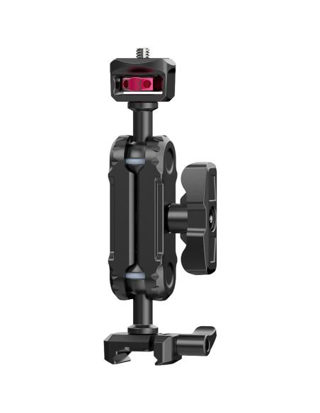 Przyssawka 4,5″ Ulanzi SC-02 z mocowaniem Magic Arm i szyną NATO