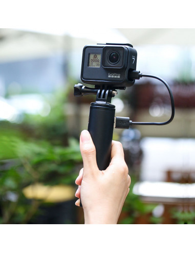 Power Bank Grip 6800 mAh  Ulanzi BG-2