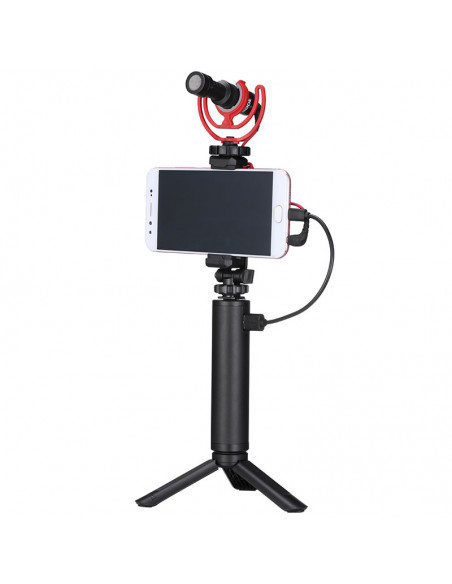 Power Bank Grip 6800 mAh  Ulanzi BG-2