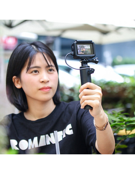 Power Bank Grip 6800 mAh  Ulanzi BG-2