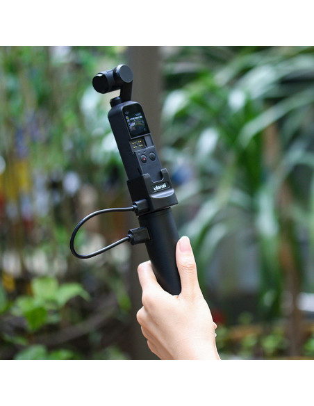 Power Bank Grip 6800 mAh  Ulanzi BG-2