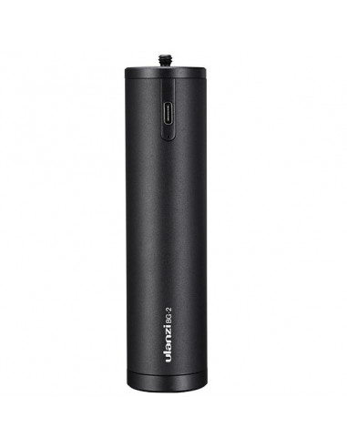 Power Bank Grip 6800 mAh  Ulanzi BG-2