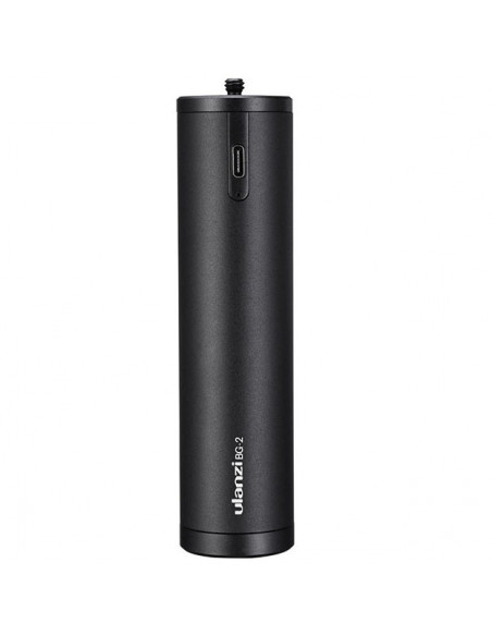 Power Bank Grip 6800 mAh  Ulanzi BG-2