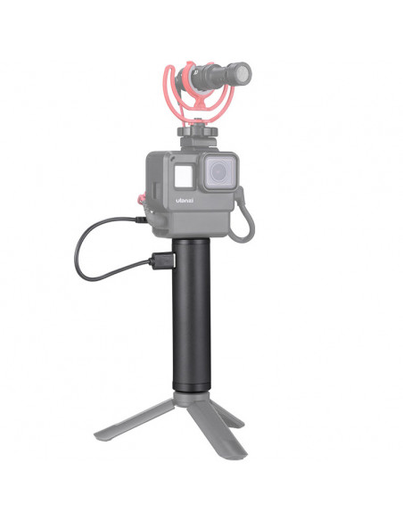 Power Bank Grip 6800 mAh  Ulanzi BG-2