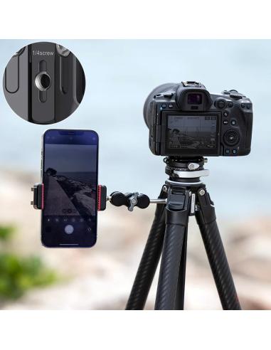 Karbonowy statyw fotograficzny ULANZI & COMAN...