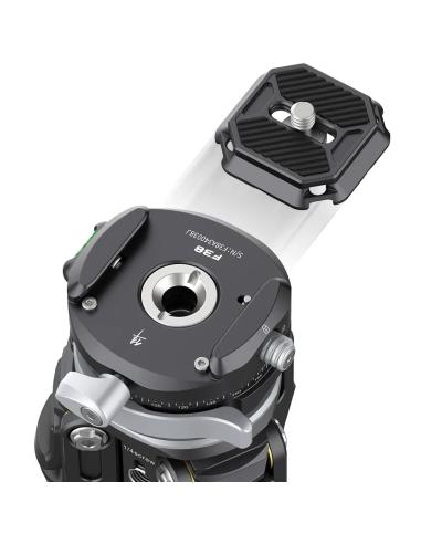 Karbonowy statyw fotograficzny ULANZI & COMAN...