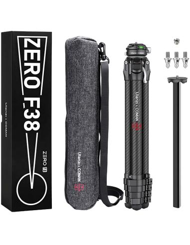 Karbonowy statyw fotograficzny ULANZI & COMAN...