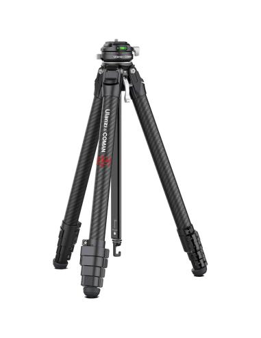 Karbonowy statyw fotograficzny ULANZI & COMAN...