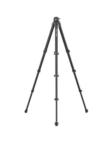 Karbonowy statyw fotograficzny ULANZI & COMAN...