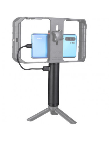 Power Bank Grip 6800 mAh  Ulanzi BG-2