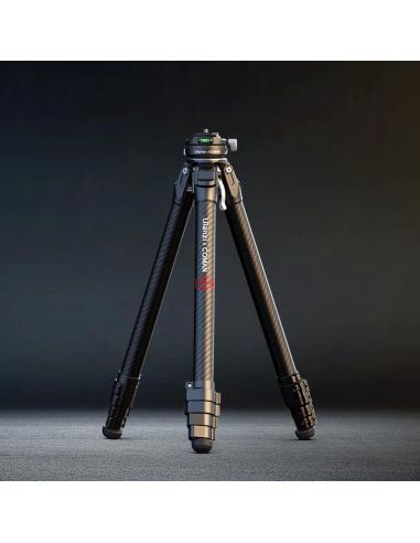 Karbonowy statyw fotograficzny ULANZI & COMAN...