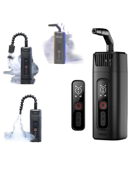 ULANZI  FILMOG Ace  FM01