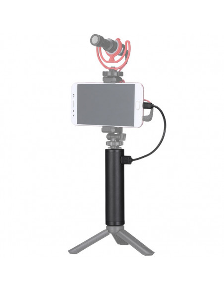 Power Bank Grip 6800 mAh  Ulanzi BG-2