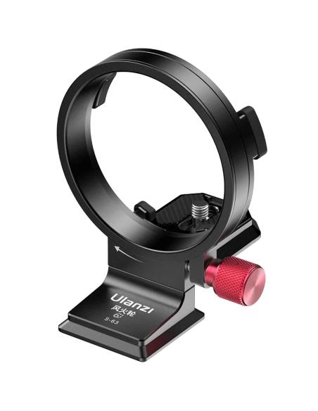 Mocowanie obrotowe Ulanzi S-63 z płytką ArcaSwiss