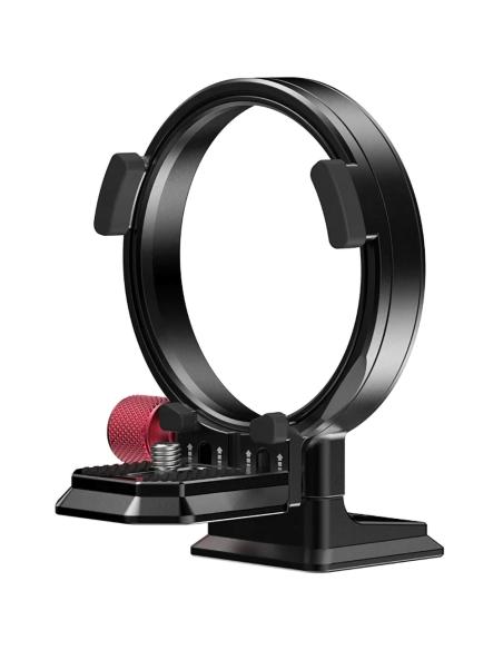 Mocowanie obrotowe Ulanzi S-63 z płytką ArcaSwiss