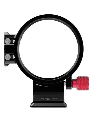 Mocowanie obrotowe Ulanzi S-63 z płytką ArcaSwiss