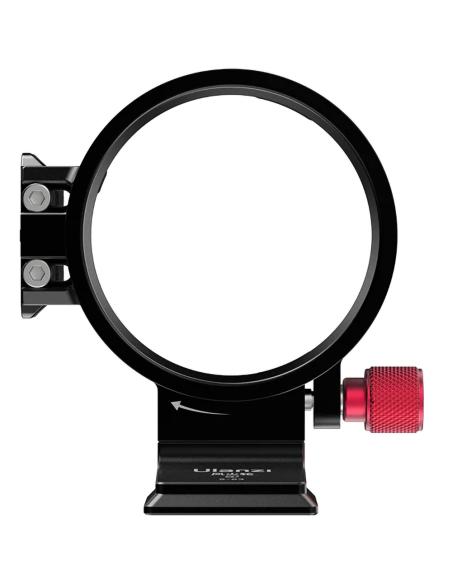 Mocowanie obrotowe Ulanzi S-63 z płytką ArcaSwiss