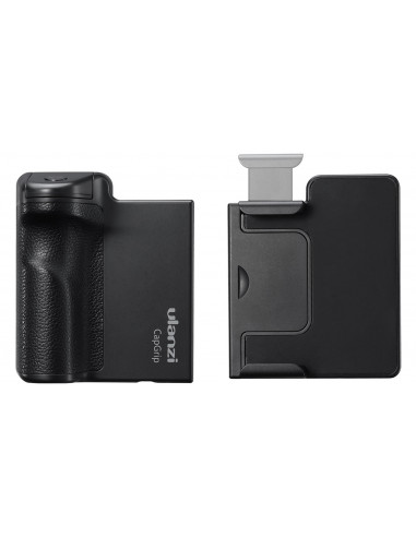 Uchwyt z pilotem Bluetooth do smartfona Ulanzi...