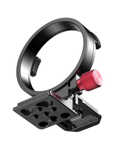 Mocowanie obrotowe Ulanzi S-63 z płytką ArcaSwiss