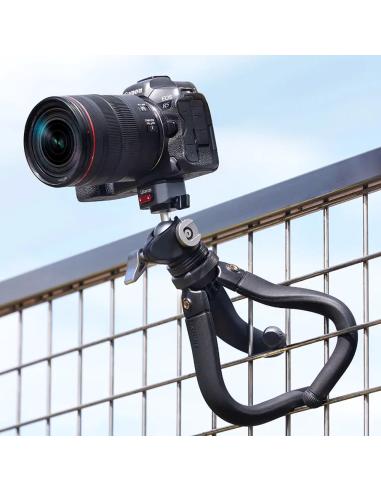 Giętki statyw z kulową głowicą Ulanzi CLAW MT-68