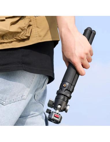 Giętki statyw z kulową głowicą Ulanzi CLAW MT-68