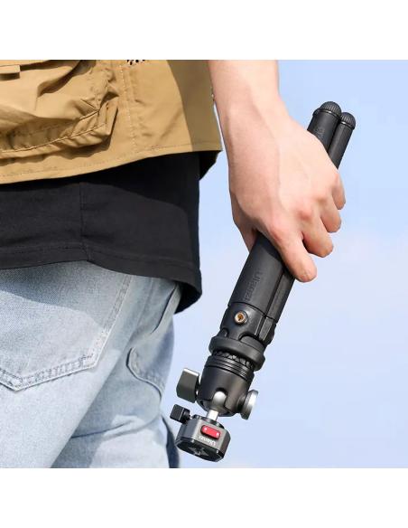 Giętki statyw z kulową głowicą Ulanzi CLAW MT-68