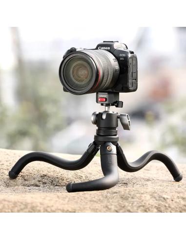 Giętki statyw z kulową głowicą Ulanzi CLAW MT-68